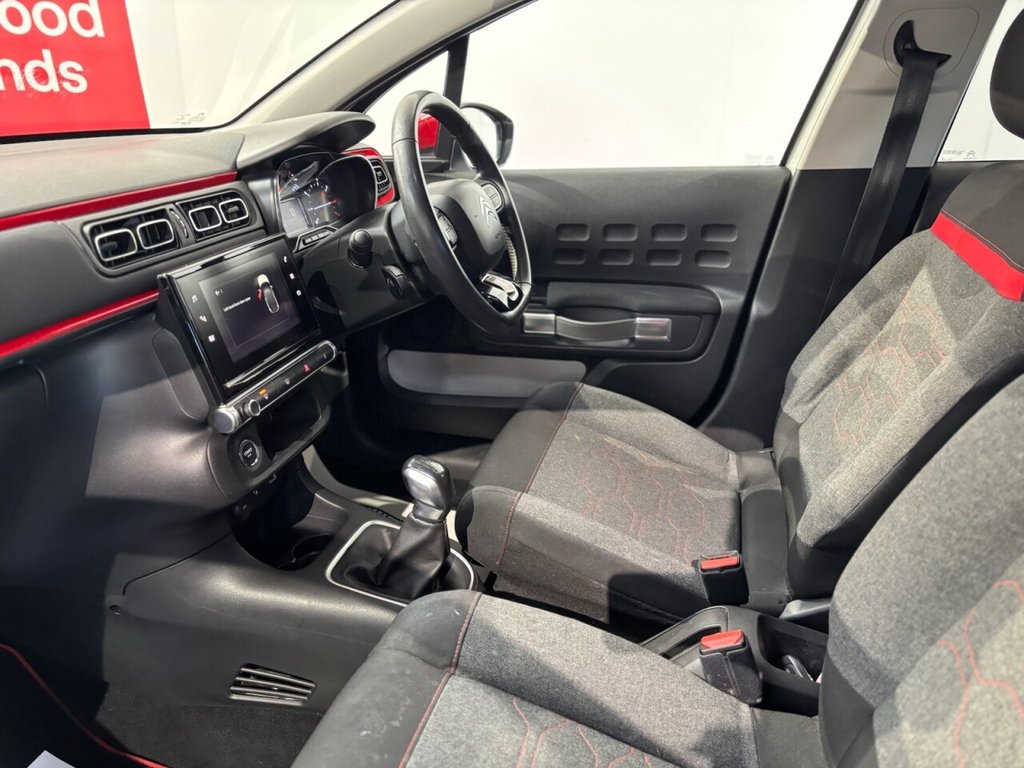 Used Citroen C3 2016 for sale - 77990884: Photo 12