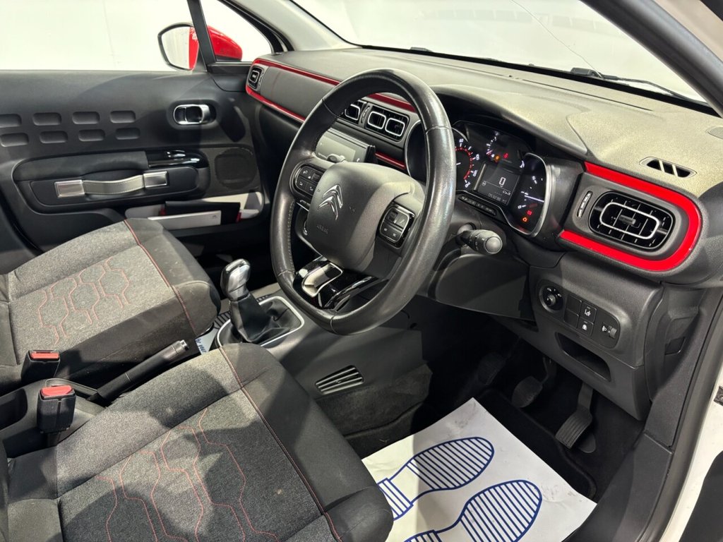 Used Citroen C3 2016 for sale - 77990884: Photo 13