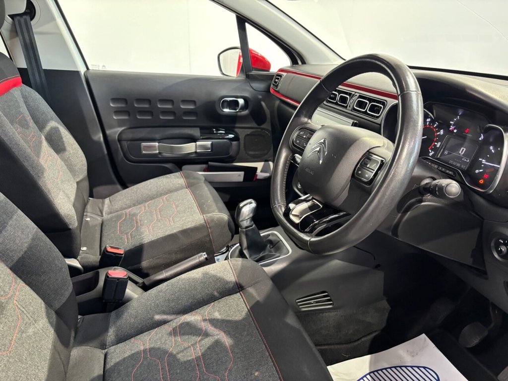 Used Citroen C3 2016 for sale - 77990884: Photo 14