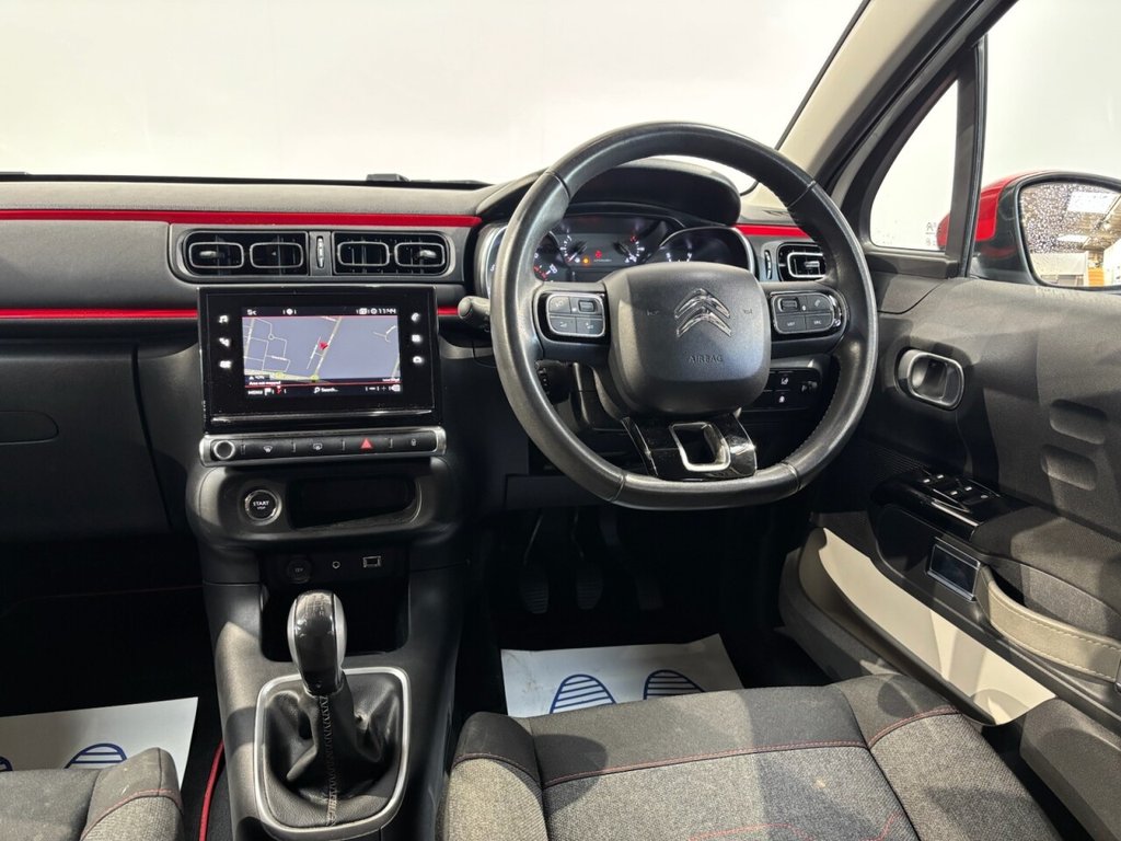 Used Citroen C3 2016 for sale - 77990884: Photo 16