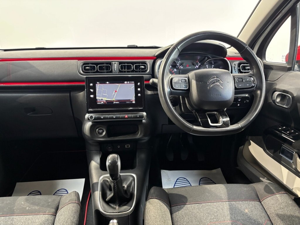 Used Citroen C3 2016 for sale - 77990884: Photo 17