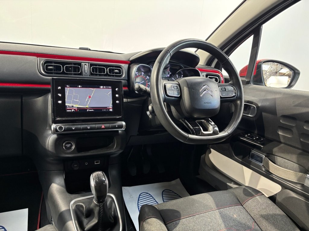 Used Citroen C3 2016 for sale - 77990884: Photo 18