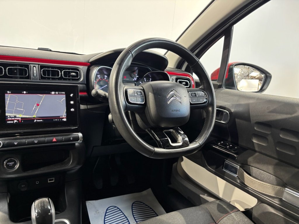 Used Citroen C3 2016 for sale - 77990884: Photo 19