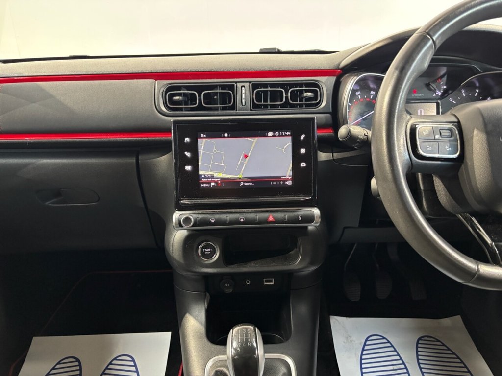 Used Citroen C3 2016 for sale - 77990884: Photo 20