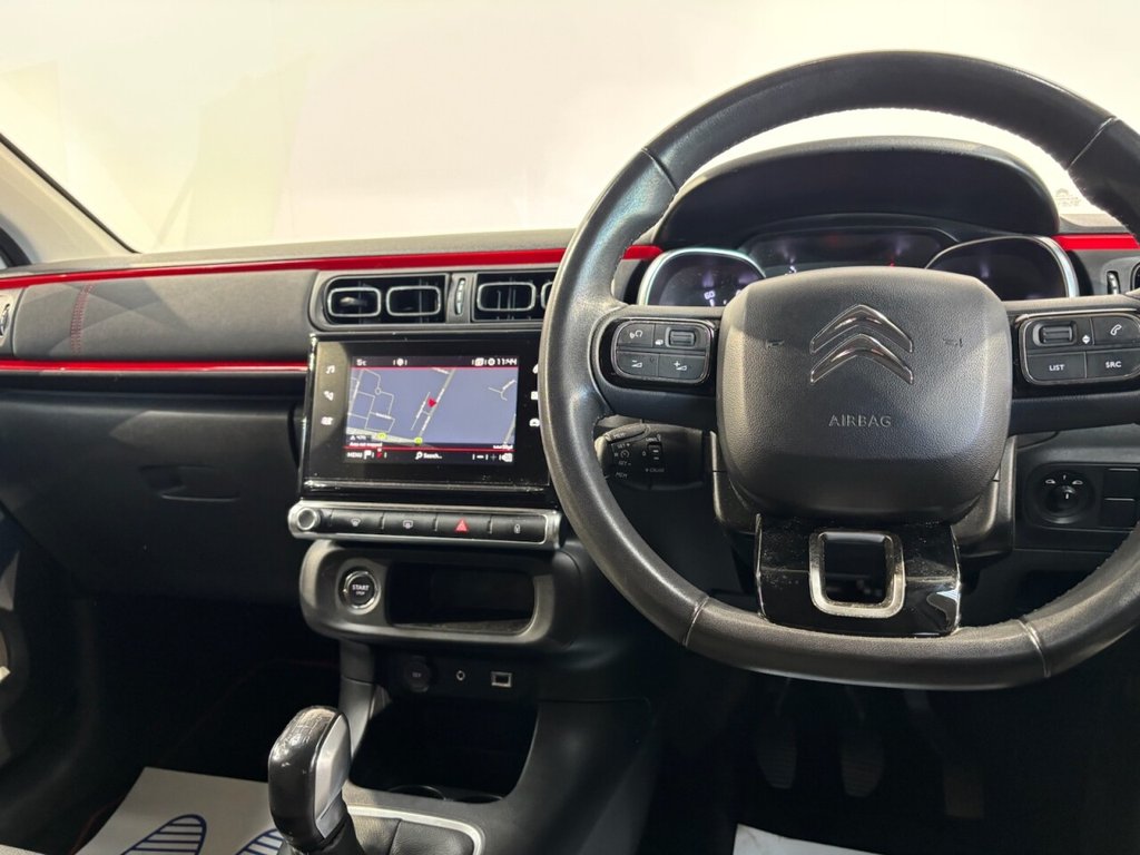 Used Citroen C3 2016 for sale - 77990884: Photo 22