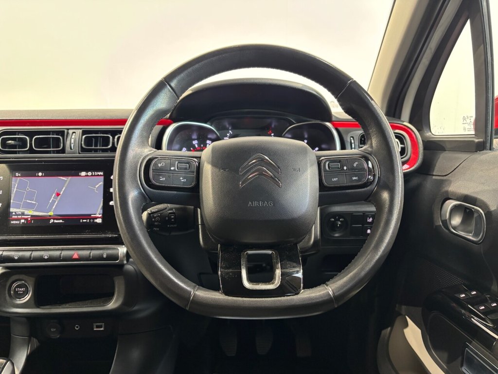 Used Citroen C3 2016 for sale - 77990884: Photo 23