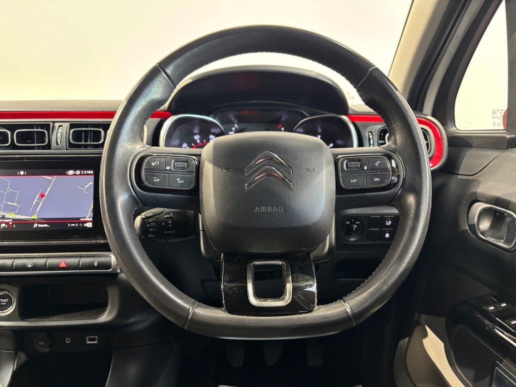 Used Citroen C3 2016 for sale - 77990884: Photo 24