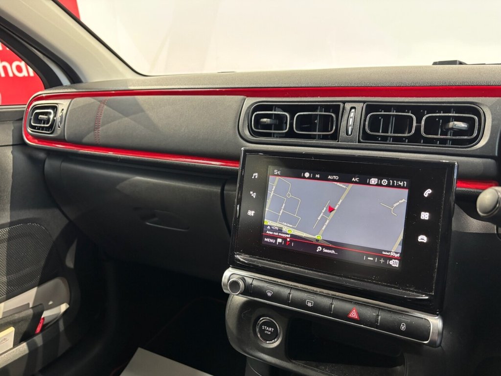 Used Citroen C3 2016 for sale - 77990884: Photo 28