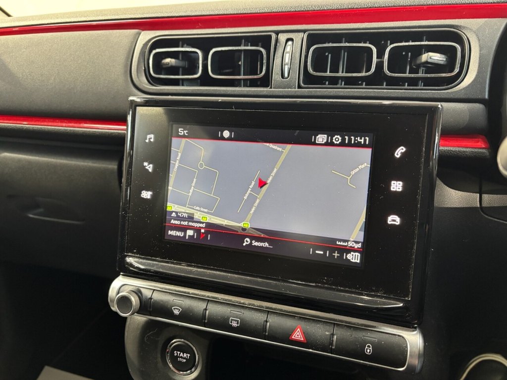 Used Citroen C3 2016 for sale - 77990884: Photo 29