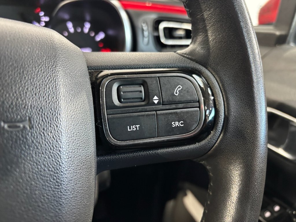 Used Citroen C3 2016 for sale - 77990884: Photo 31