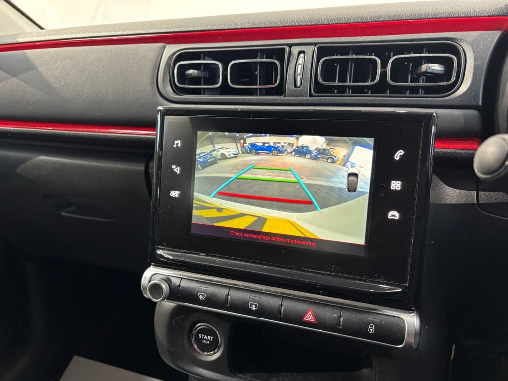 Used Citroen C3 2016 for sale - 77990884: Photo 32