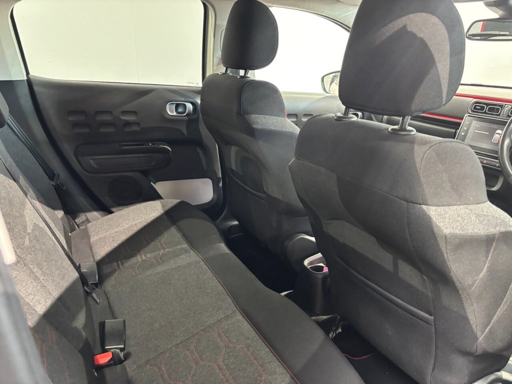 Used Citroen C3 2016 for sale - 77990884: Photo 34