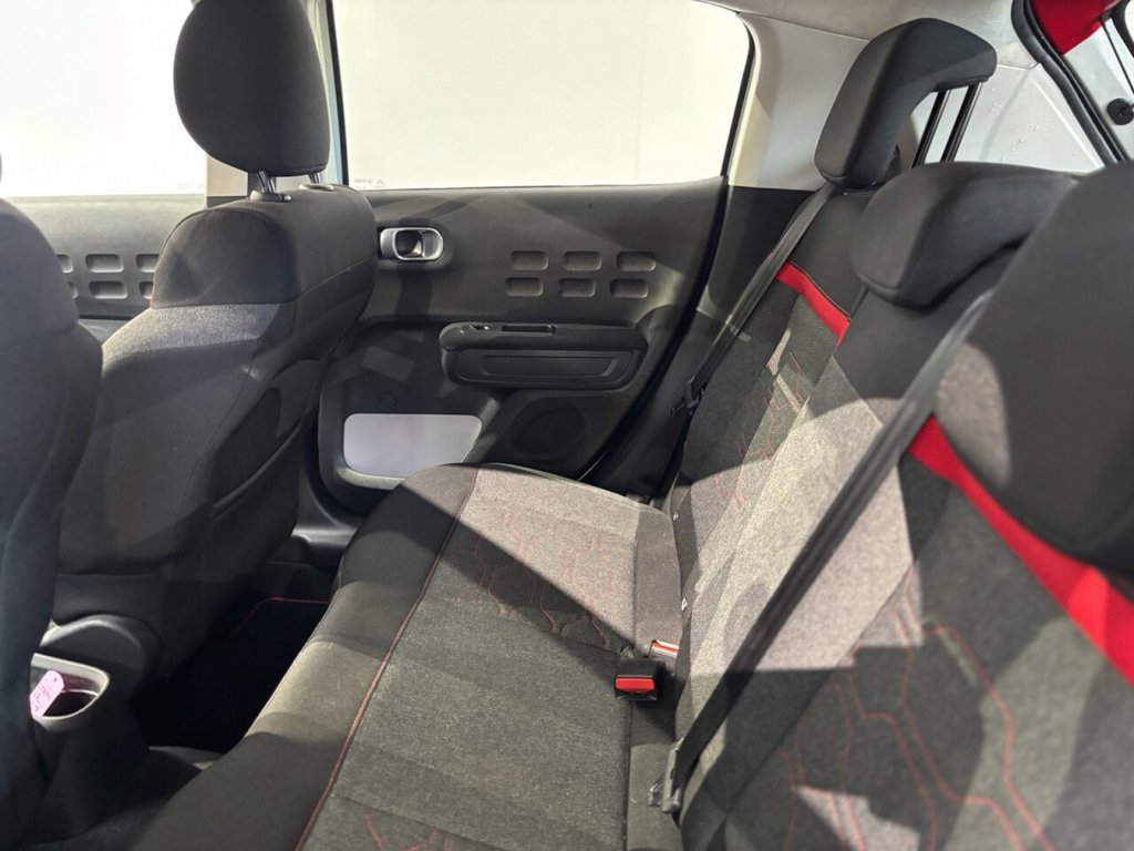 Used Citroen C3 2016 for sale - 77990884: Photo 35