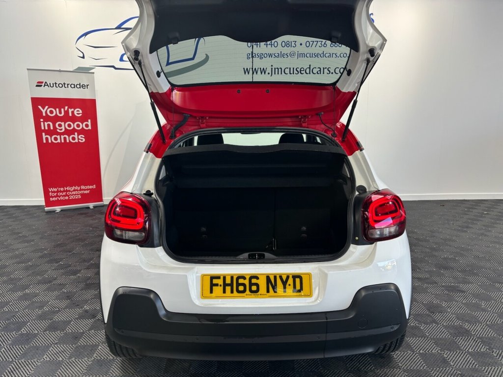 Used Citroen C3 2016 for sale - 77990884: Photo 36