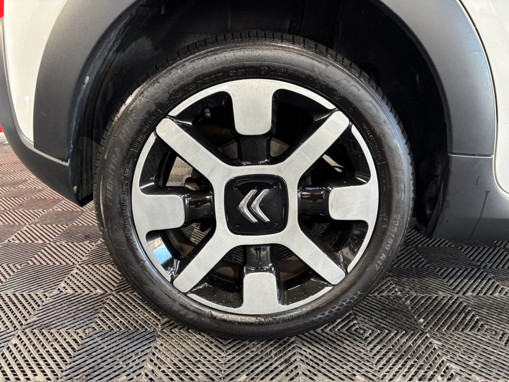 Used Citroen C3 2016 for sale - 77990884: Photo 38