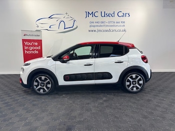 Used Citroen C3 2016 for sale - 77990884: Photo