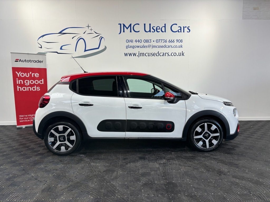 Used Citroen C3 2016 for sale - 77990884: Photo 5