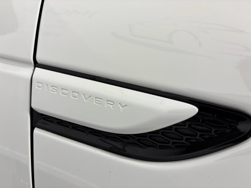 Used Land Rover Discovery Sport 2020 for sale - 76923343: Photo 20