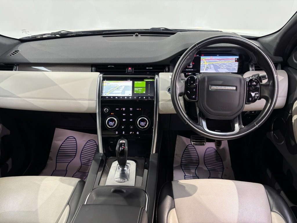 Used Land Rover Discovery Sport 2020 for sale - 76923343: Photo 30