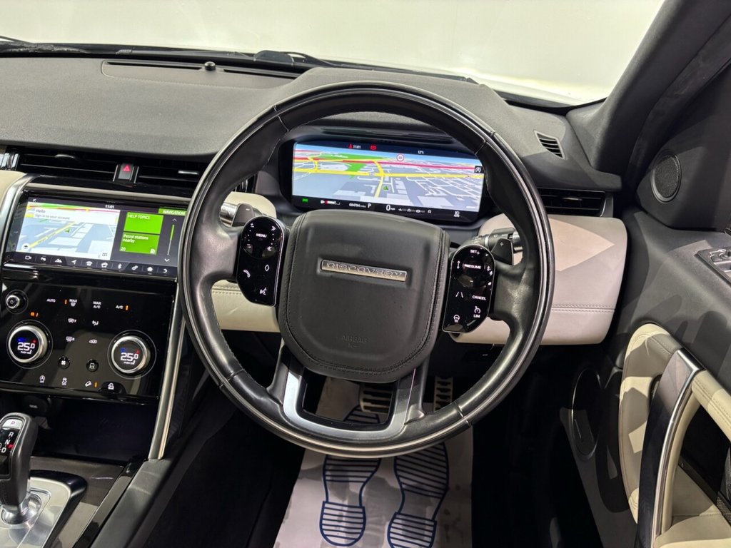 Used Land Rover Discovery Sport 2020 for sale - 76923343: Photo 36
