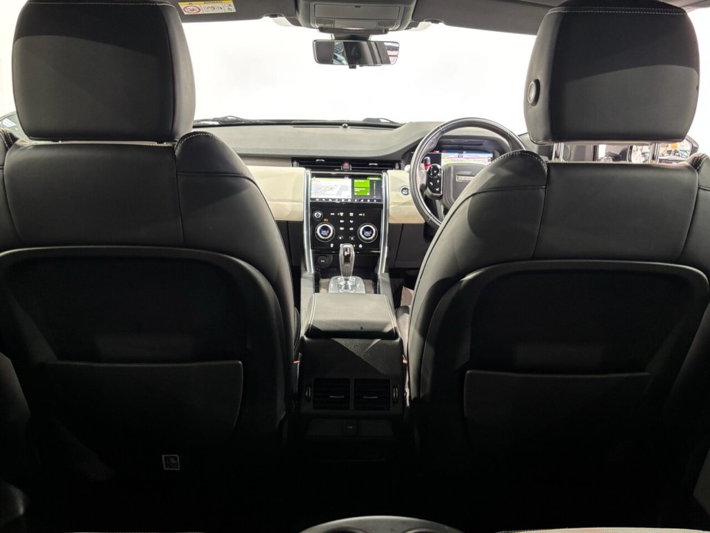 Used Land Rover Discovery Sport 2020 for sale - 76923343: Photo 39