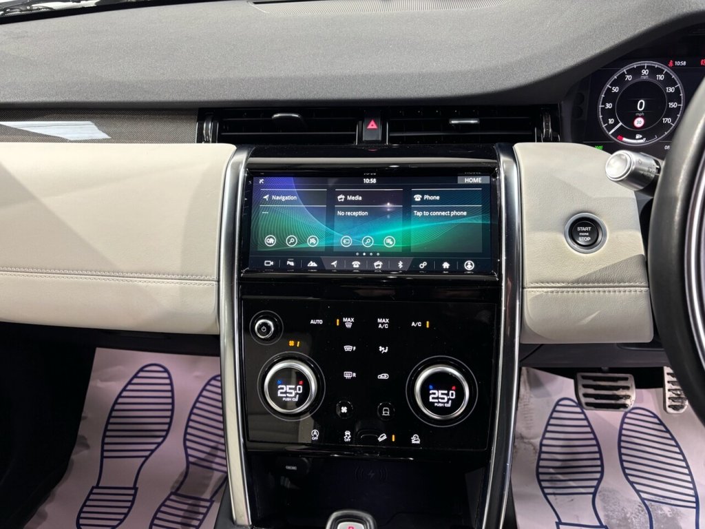 Used Land Rover Discovery Sport 2020 for sale - 76923343: Photo 41