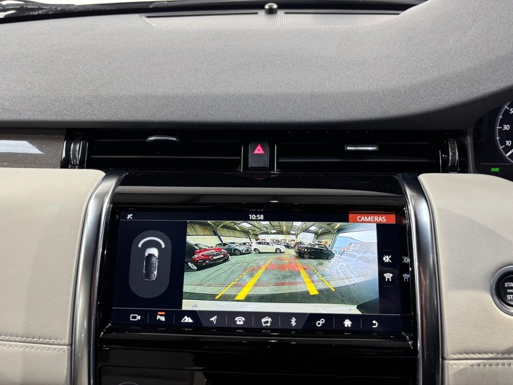 Used Land Rover Discovery Sport 2020 for sale - 76923343: Photo 42