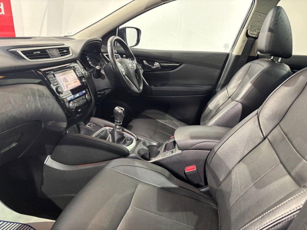 Used Nissan Qashqai 2016 for sale - 77368937: Photo 13