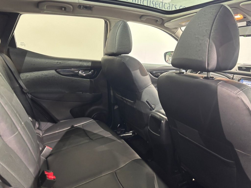 Used Nissan Qashqai 2016 for sale - 77368937: Photo 27
