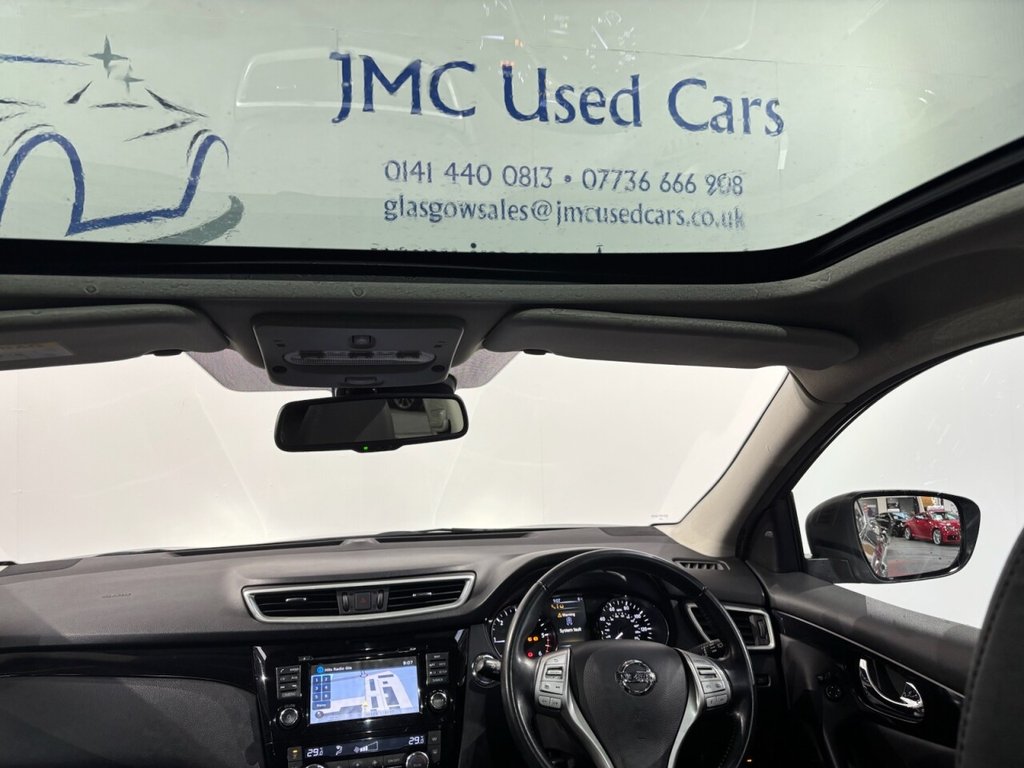 Used Nissan Qashqai 2016 for sale - 77368937: Photo 28