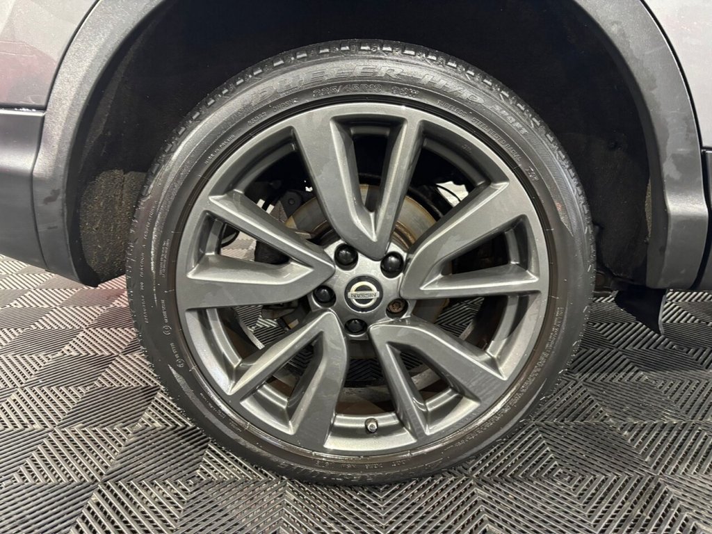 Used Nissan Qashqai 2016 for sale - 77368937: Photo 32