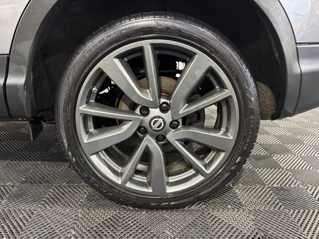 Used Nissan Qashqai 2016 for sale - 77368937: Photo 34