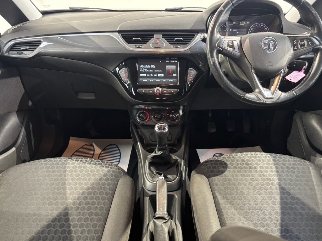 Used Vauxhall Corsa 2018 for sale - 76867764: Photo 19