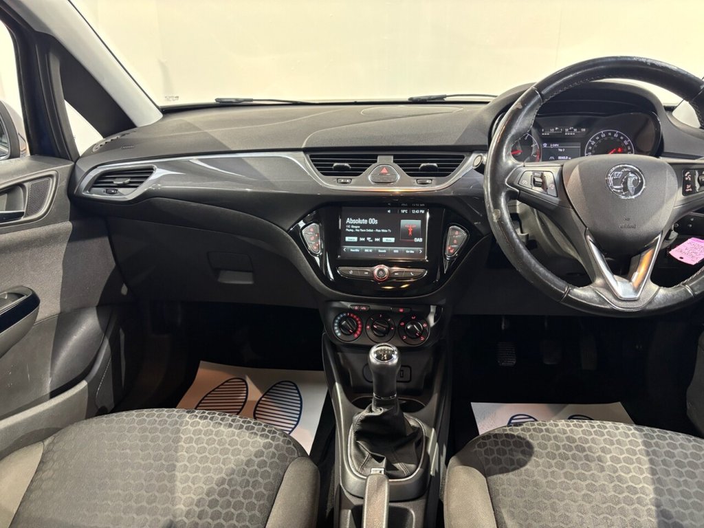 Used Vauxhall Corsa 2018 for sale - 76867764: Photo 21