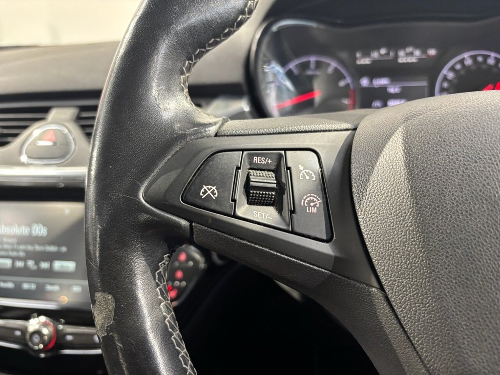 Used Vauxhall Corsa 2018 for sale - 76867764: Photo 28