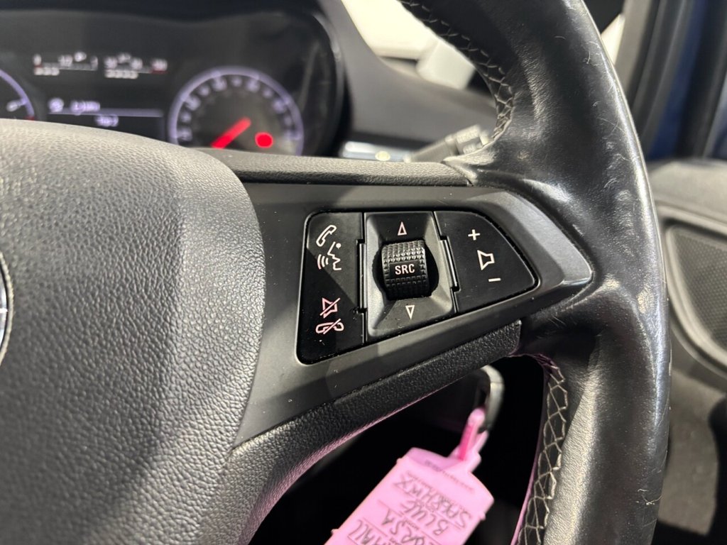 Used Vauxhall Corsa 2018 for sale - 76867764: Photo 29