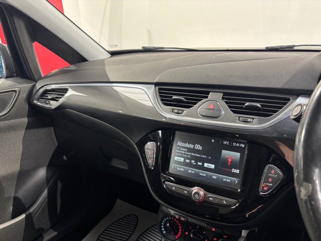 Used Vauxhall Corsa 2018 for sale - 76867764: Photo 30