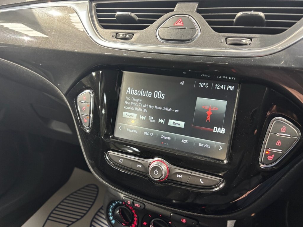 Used Vauxhall Corsa 2018 for sale - 76867764: Photo 31