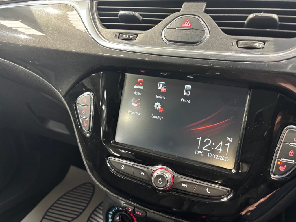 Used Vauxhall Corsa 2018 for sale - 76867764: Photo 32