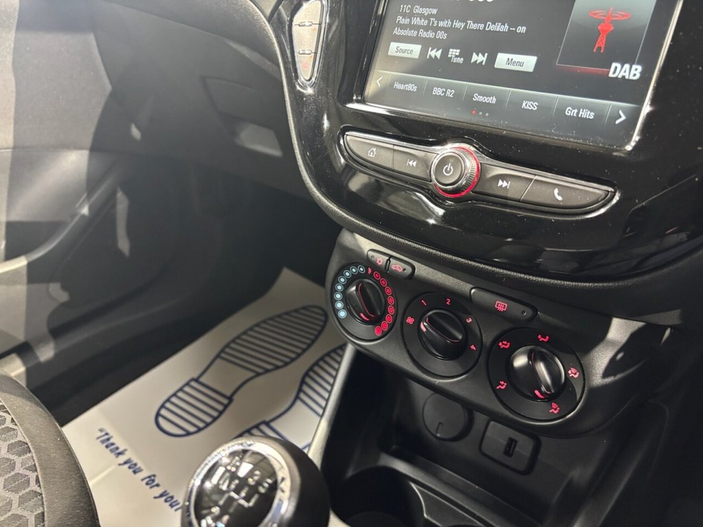 Used Vauxhall Corsa 2018 for sale - 76867764: Photo 33