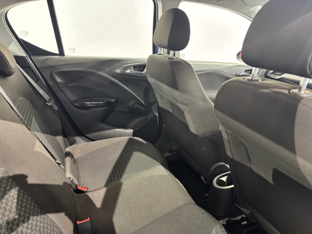 Used Vauxhall Corsa 2018 for sale - 76867764: Photo 39