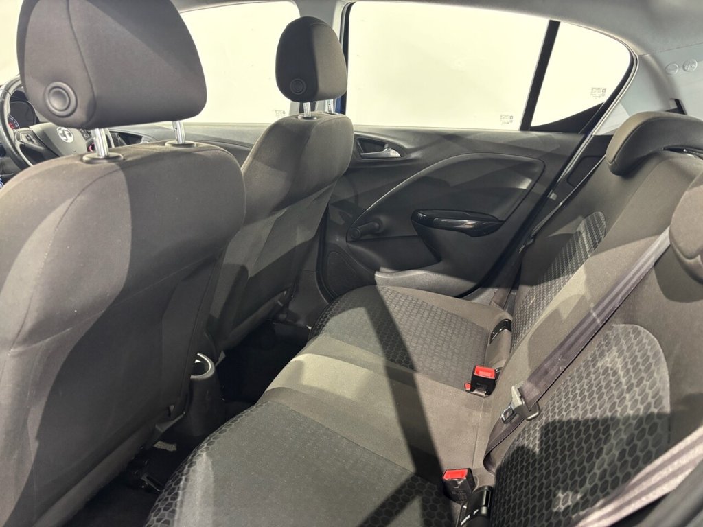Used Vauxhall Corsa 2018 for sale - 76867764: Photo 40