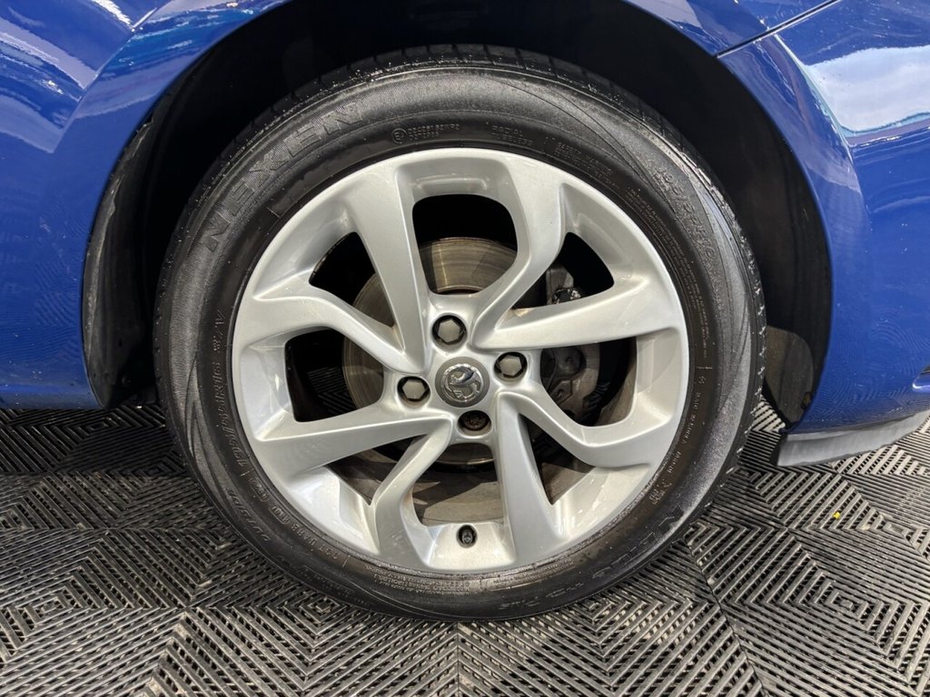 Used Vauxhall Corsa 2018 for sale - 76867764: Photo 43