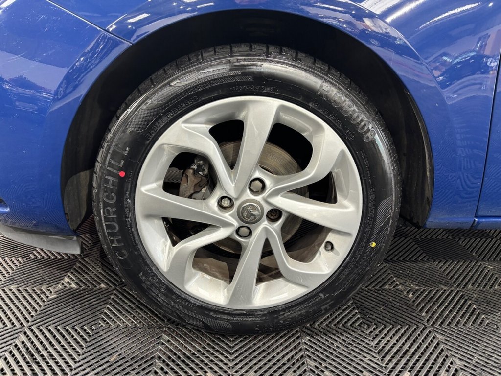 Used Vauxhall Corsa 2018 for sale - 76867764: Photo 44