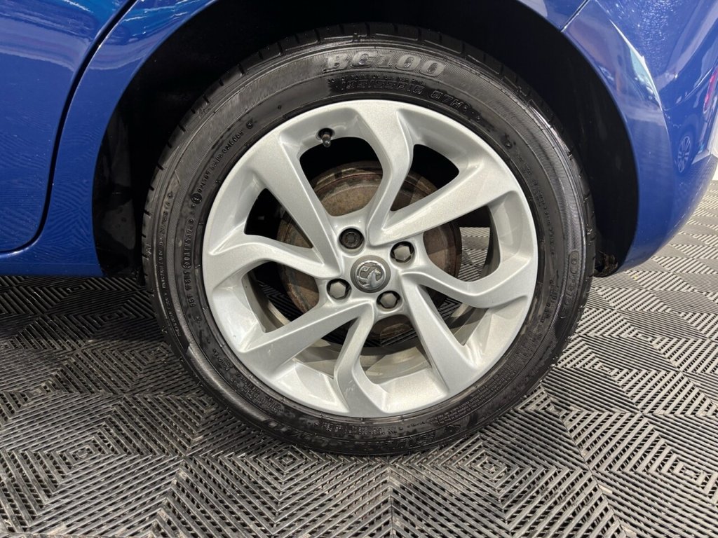 Used Vauxhall Corsa 2018 for sale - 76867764: Photo 45