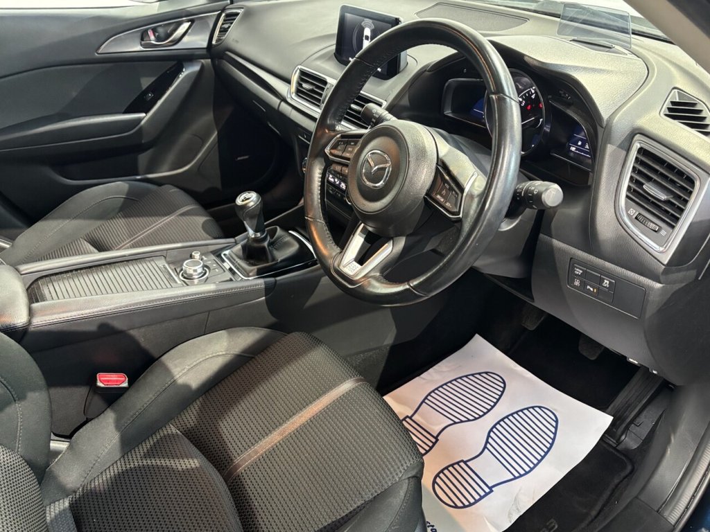 Used Mazda Mazda3 2017 for sale - 77546905: Photo 15