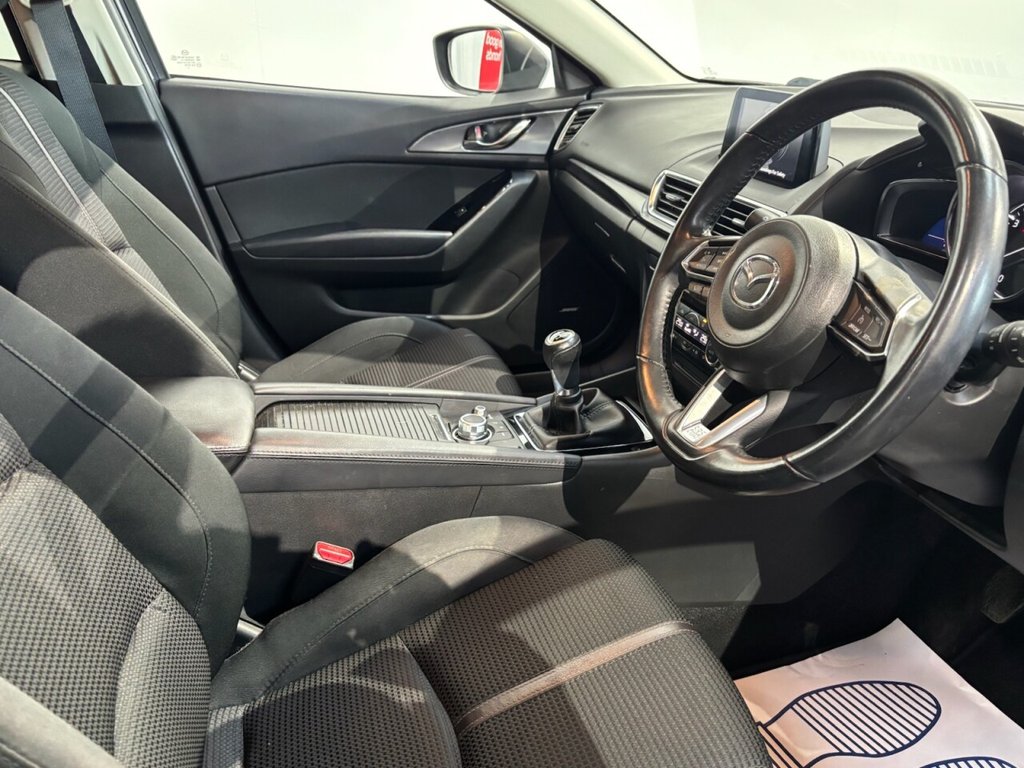 Used Mazda Mazda3 2017 for sale - 77546905: Photo 17