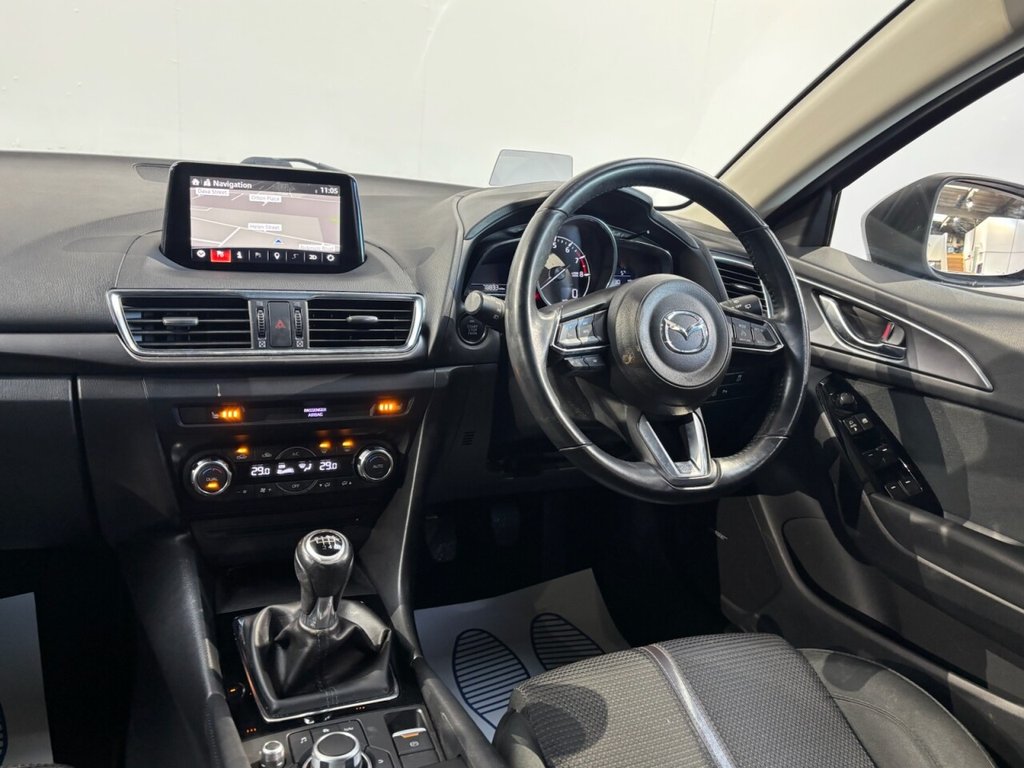 Used Mazda Mazda3 2017 for sale - 77546905: Photo 20