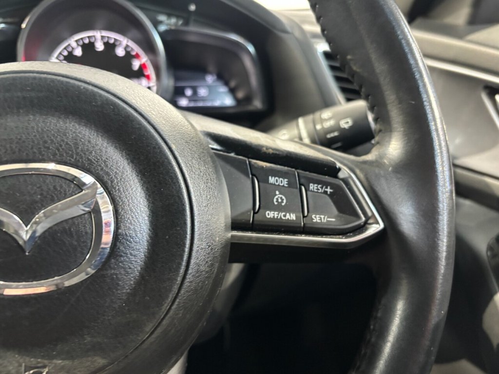 Used Mazda Mazda3 2017 for sale - 77546905: Photo 28