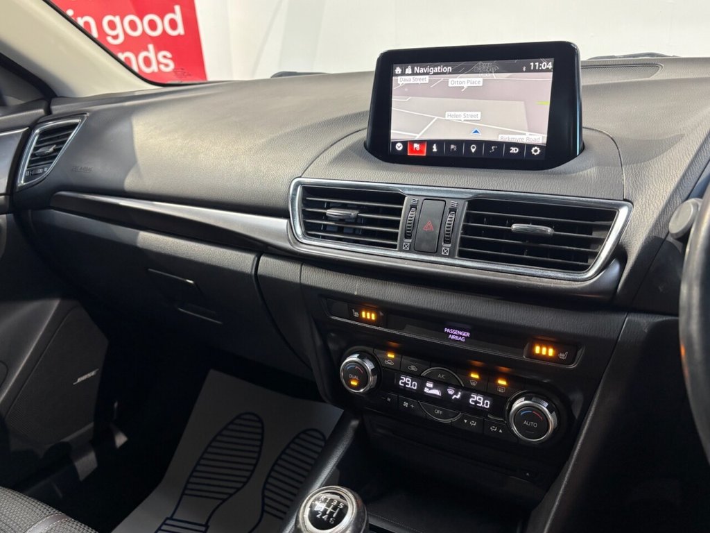 Used Mazda Mazda3 2017 for sale - 77546905: Photo 29